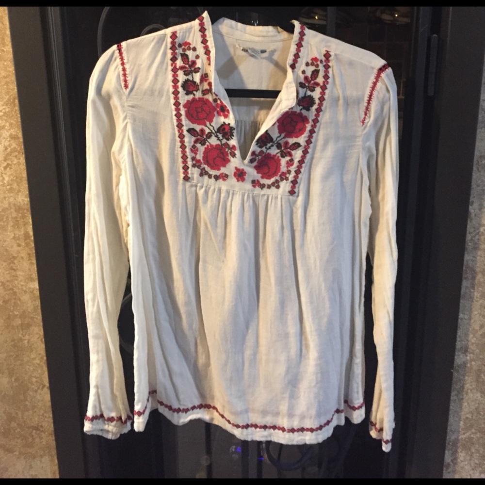 Lucky Brand shirt